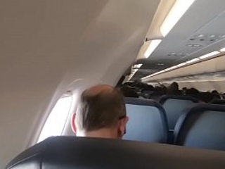 Public Airplane Bj