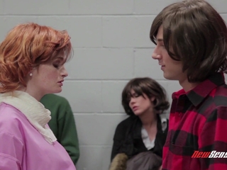 The Breakfast Club: A Gonzo Parody